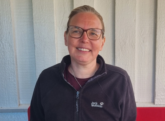 Fængselspræst: ”Gud står med åbne arme og kigger efter dig”