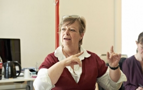 Anne Skov Hårdell - Carsten Lundager