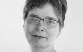 Birgit Svendsen