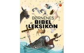 Børnenes bibelleksikon