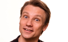 Jakob Svendsen. Foto: Christine Louw.