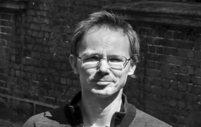 Kasper Siegismund. Foto: Carsten Lundager.