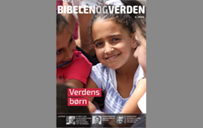 Bibelen og verden, 4/2024