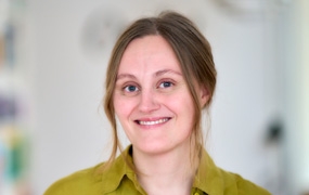 Nanna Endahl Jørgensen