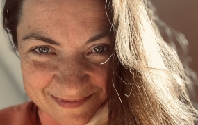 Louise Franklin Højlund