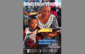 Bibelen og Verden 2/2025