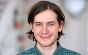 Andreas Offersgaard Christensen