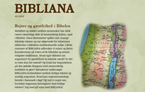 Bibliana 2025/2