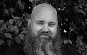 Daniel Øhrstrøm. Foto: Pelle Rink.