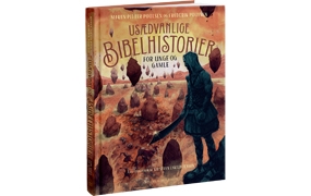 Usædvanlige bibelhistorier