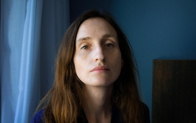 Amalie Langballe. Foto: Philip Peng Rosenthal.