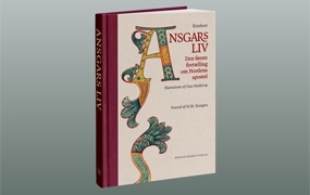 Ansgars liv