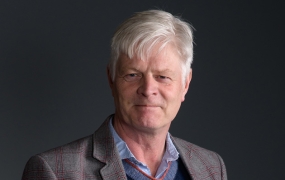 Torben Bramming. Foto: Lasbo PhotoCare.