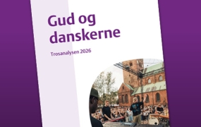 Gud og danskerne