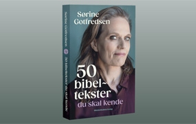 50 bibeltekster du skal kende (softcover)