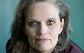 Sørine Gotfredsen. Foto: Henriette Mørk.