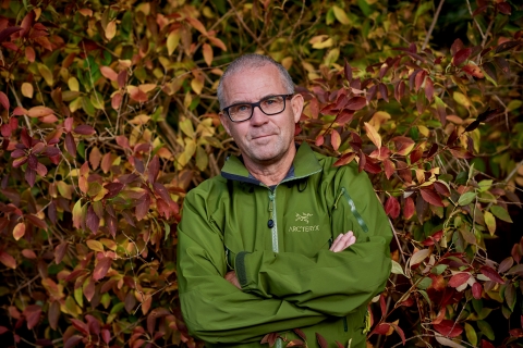 Peter Madsen Om At Formidle De Tre Store Højtider | Bibelselskabet