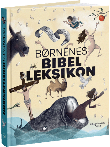 Børnenes Bibelleksikon