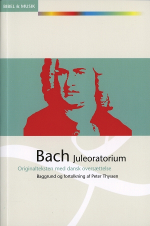 Bach Juleoratorium