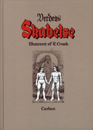 verdens skabelse