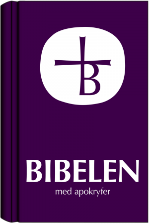 E-bog: Bibelen med apokryfer