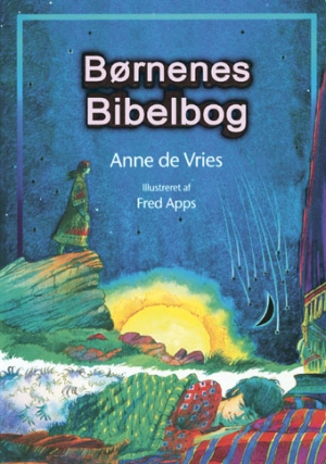 Børnenes bibelbog