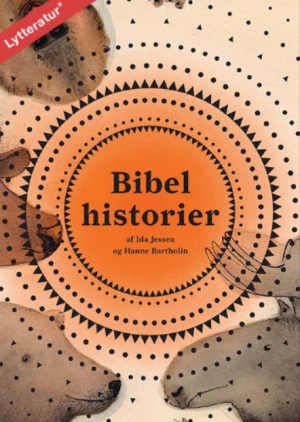 Lydbog: Bibelhistorier
