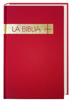 Spansk bibel