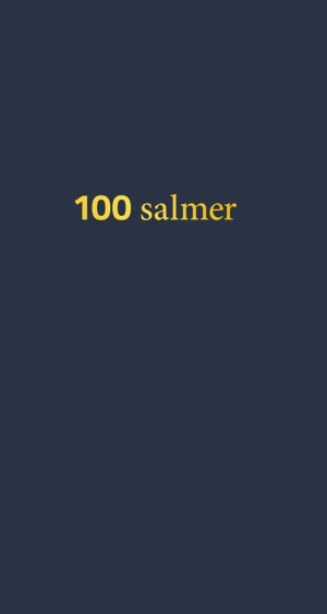 Sange Og Salmer