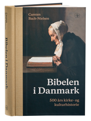 Bibelen i Danmark