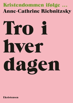 troen ifølge