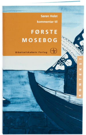 Kommentar til Første Mosebog