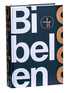 Bibelen 2020 indbundet