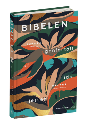 Bibelen Genfortalt I Romanform | Bibelselskabet