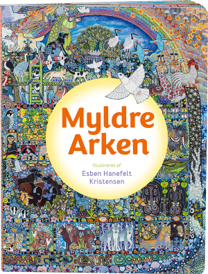 MyldreArken