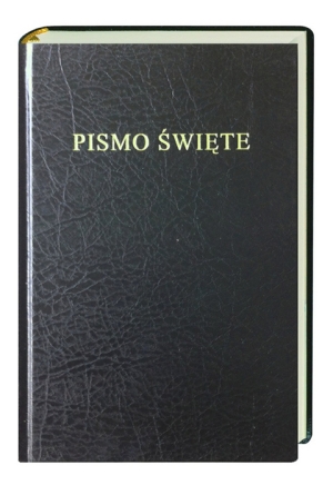 polsk bibel