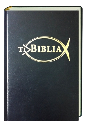 Ilocano Bibel