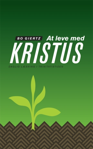 At leve med Kristus