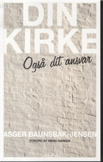 Din kirke - også dit ansvar