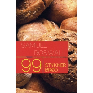 99 stykker brød