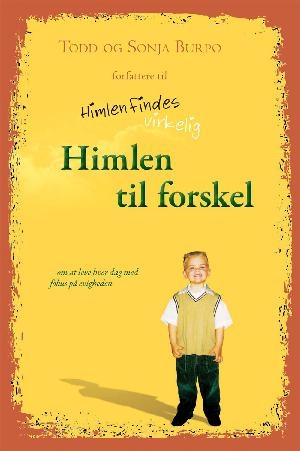 Himlen til forskel