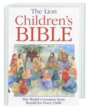 Lion Children´s Bible