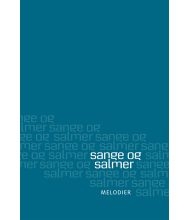 Sange og salmer - melodier