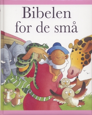 Bibelen for de små