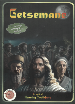 getsemane