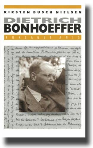 Dietrich Bonhoeffer*