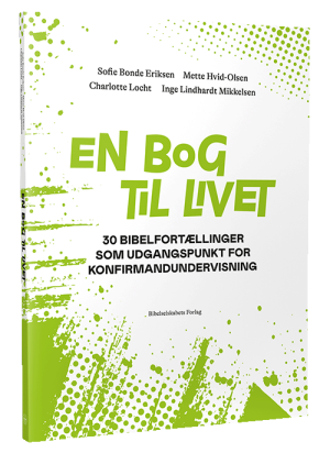 en bog til livet