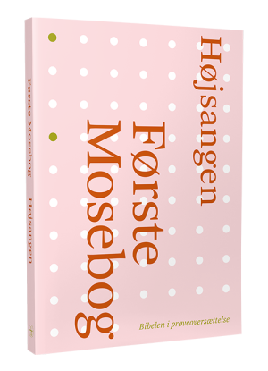 første mose