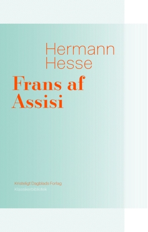 Frans af Assisi*