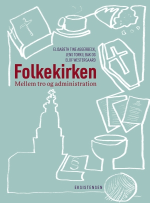 Folkekirken*